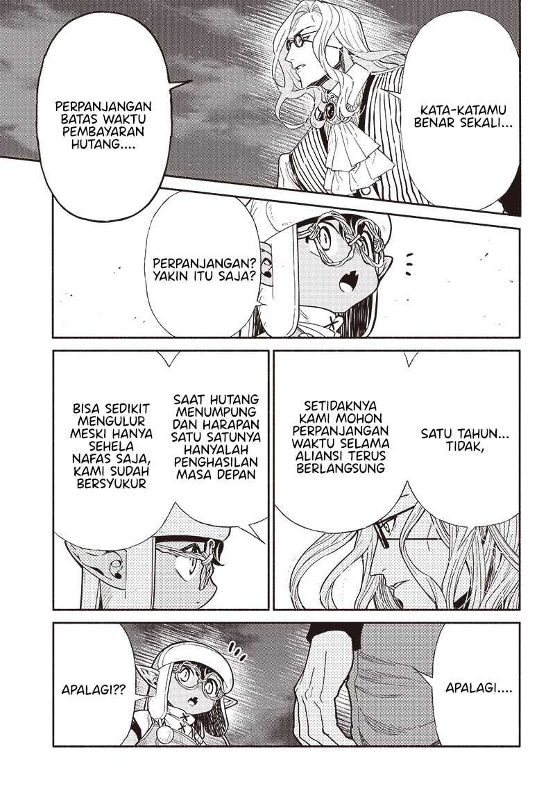 Tensei Goblin da kedo Shitsumon aru?